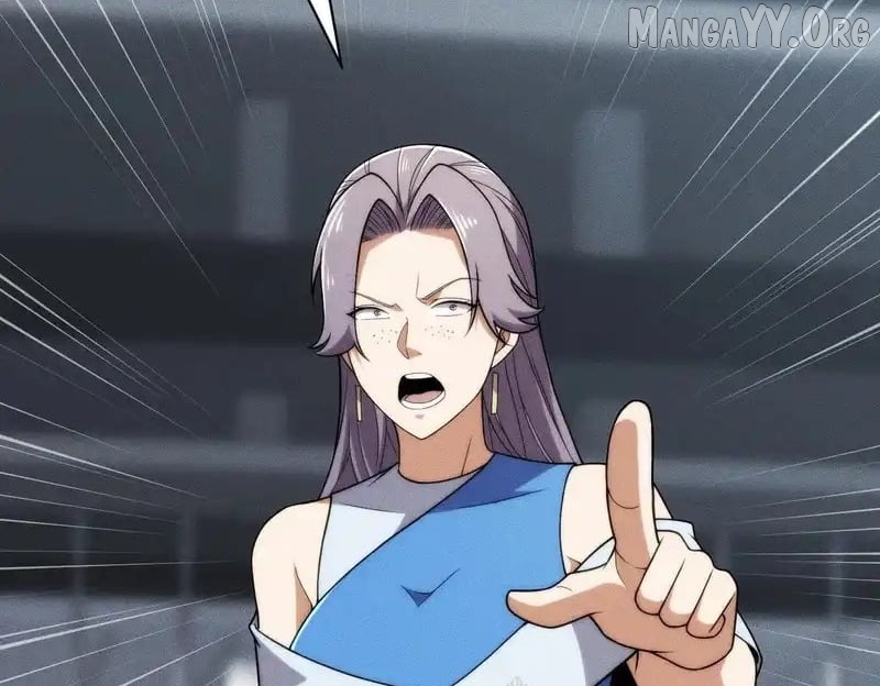 Hidden Dragon in the City (2025) Chapter 34 - page 8